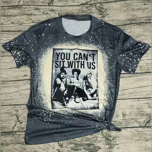 Tops - 🎉🛍️🌟HP🌟🛍️🎉 Halloween Sanderson Sisters T-Shirt